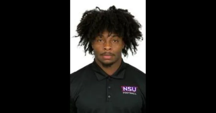 Who was Ronnie Caldwell? Northwestern State student football player shot dead at 21