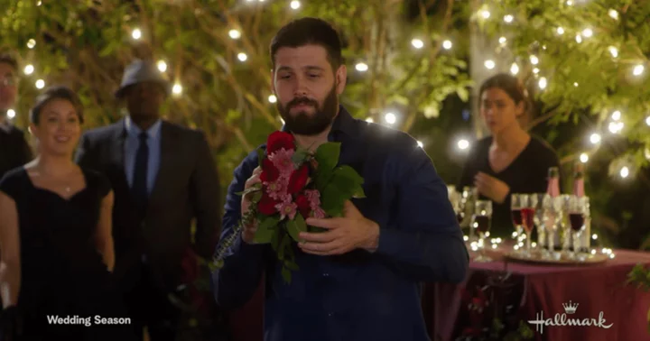 What is ‘Wedding Season’ about? Plot of Hallmark romance movie explained