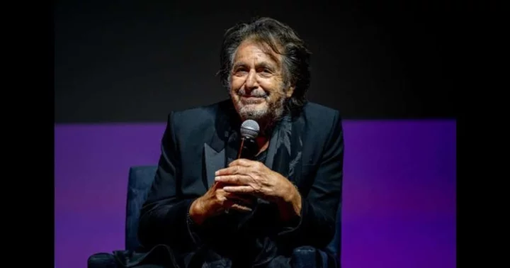 What is Al Pacino's net worth? Hollywood icon is all set to become a father at 83 with girlfriend
