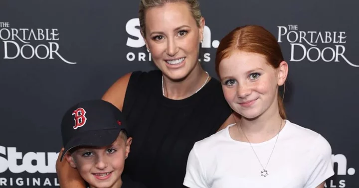 Who is Pixie? Roxy Jacenko posts shocking text messages from her daughter in which she calls mom 'dumb a**'