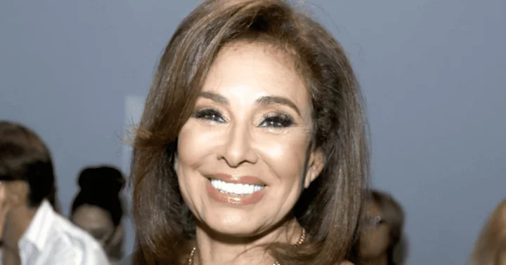 Who is Jeanine Pirro's ex-husband? 'The Five' host's partner Albert Pirro was jailed for tax evasion