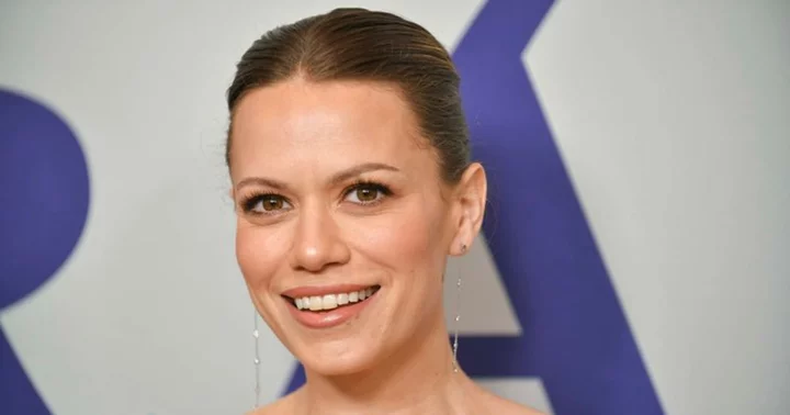 Bethany Joy Lenz says 'there’s a lot to tell' about her decade-long ordeal in the cult she was part of