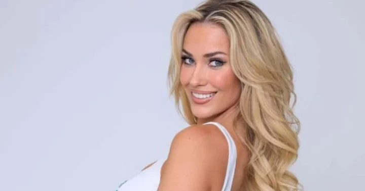 Paige Spiranac calls herself 'whole package' while slamming critics: 'I come off as every guy’s fantasy'