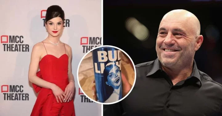 Joe Rogan calls Dylan Mulvaney 'mentally ill' after trans influencer's candid remarks on Bud Light controversy