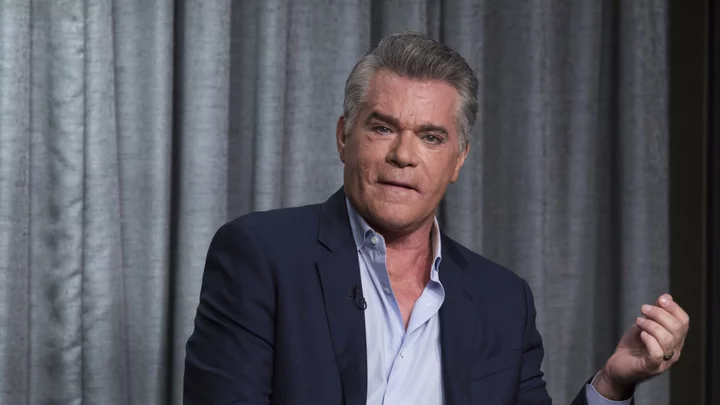 Ray Liotta's cause of death revealed