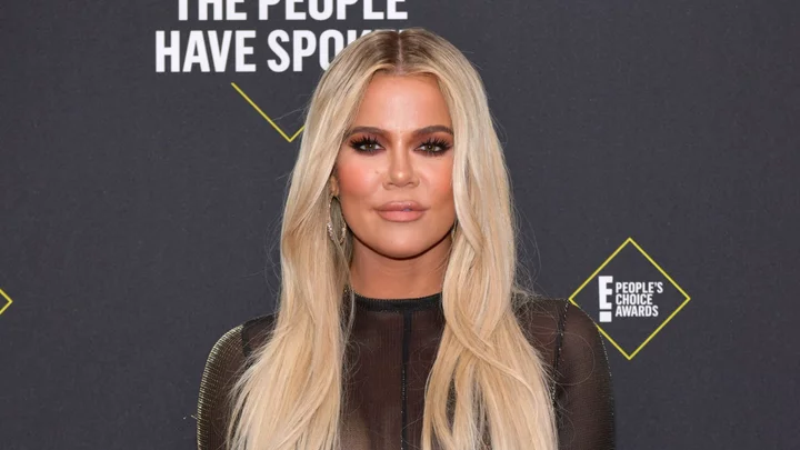 Why Khloe Kardashian doesn’t feel 'complete bond' with son Tatum Thompson