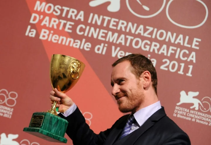 Fassbender returns to movies as Fincher's 'Killer'