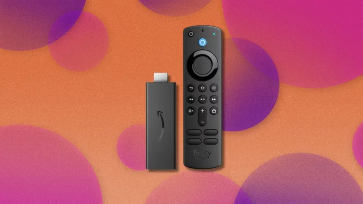 Prime members: Grab an Amazon Fire TV Stick for just $23
