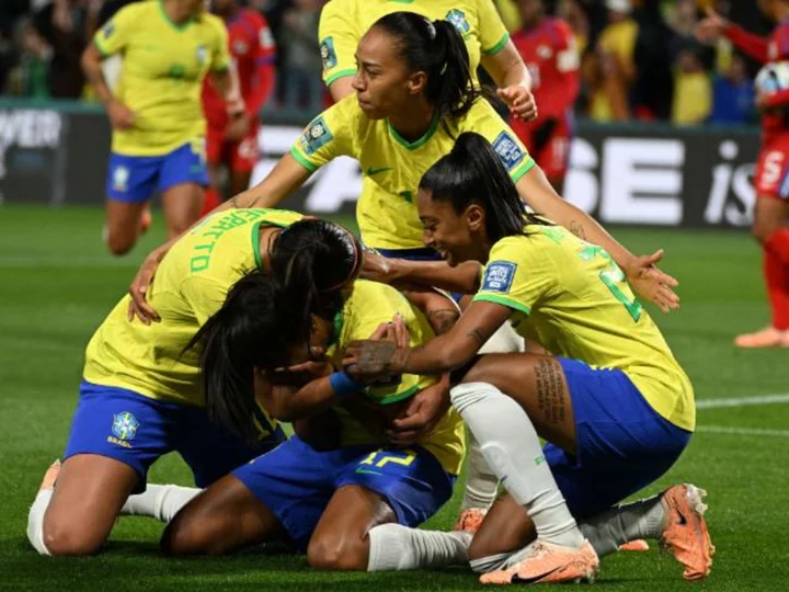 How to watch as France vs. Brazil highlights exciting Day 10 of Women's World Cup