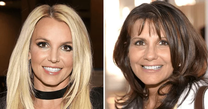 'This is a drag for sure': Britney Spears reunites with mother Lynne after 3 years, fans divided over cryptic post