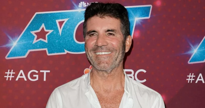 'AGT' Season 18: Is Simon Cowell OK? Fans express concern over judge's 'raspy voice' after astonishing weight loss