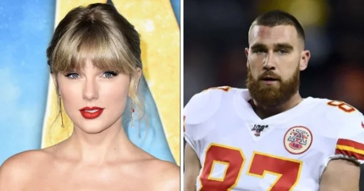 Taylor Swift news diary: Taylor Swift holds hands with Travis Kelce before surprise appearance in 'SNL'