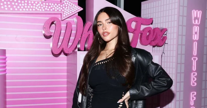 Madison Beer takes on critics as she discusses 'cringey' controversy surrounding Ariana Grande's 'Thank u Next' video