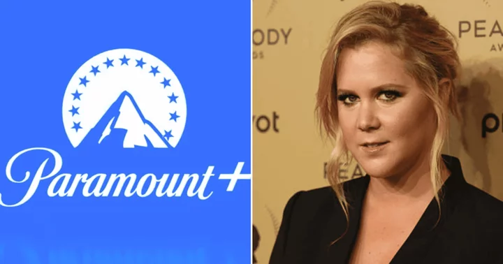 Which shows is Paramount+ canceling? Fans frustrated as network scraps more series including 'Inside Amy Schumer'