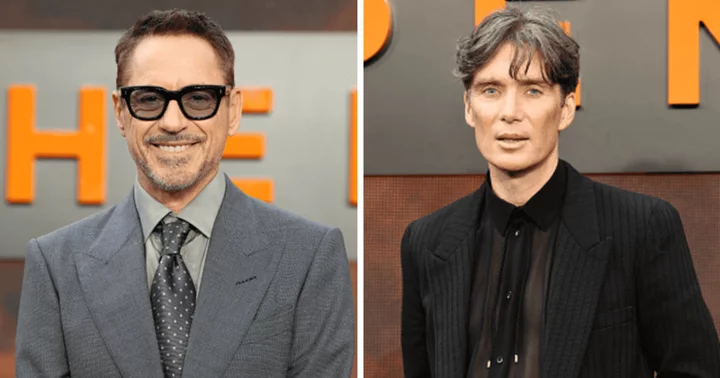 Is Cillian Murphy multilingual? Robert Downey Jr praises 'Oppenheimer' co-star for his commitment to 'behemoth' role