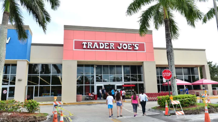 The Real Reason Trader Joe’s Doesn’t Allow Online Orders
