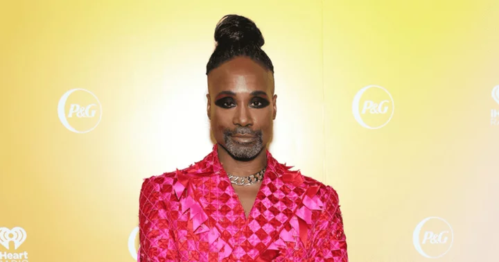 Billy Porter net worth: 'Pose' star claims he's had to sell his home due to actors' strike