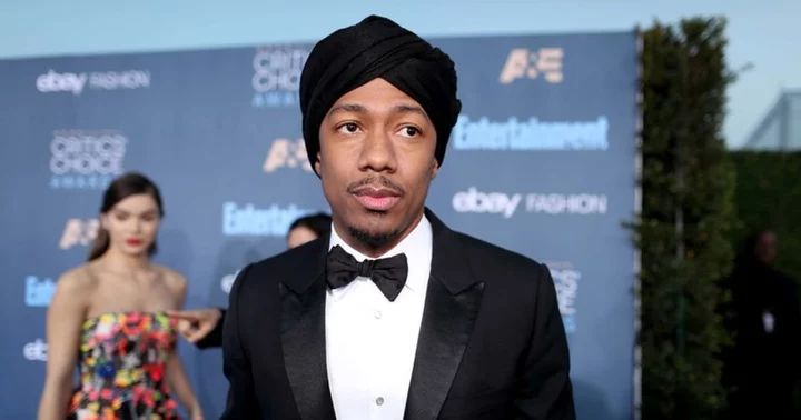 Nick Cannon reveals he wants to have more children despite having 12: 'More the merrier!'