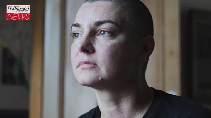 Sinead O'Connor's final lines in her autobiography are utterly heartbreaking