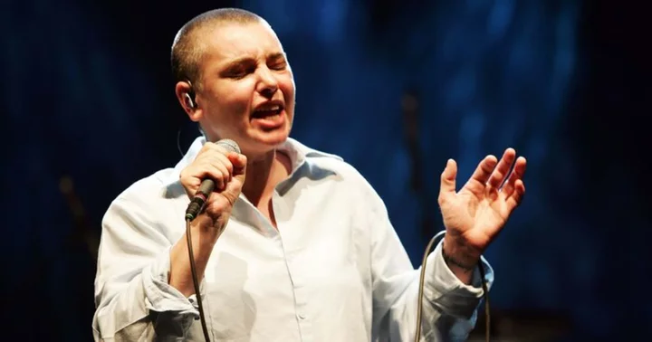 Was Sinead O'Connor suffering from borderline personality disorder? Singer's life was plagued with mental health issues