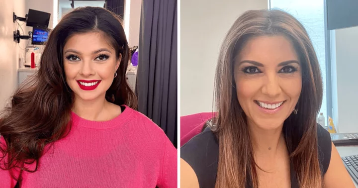 Who is Rachel Campos-Duffy's daughter? 'Fox & Friends' host's eldest child is a journalist like her mom