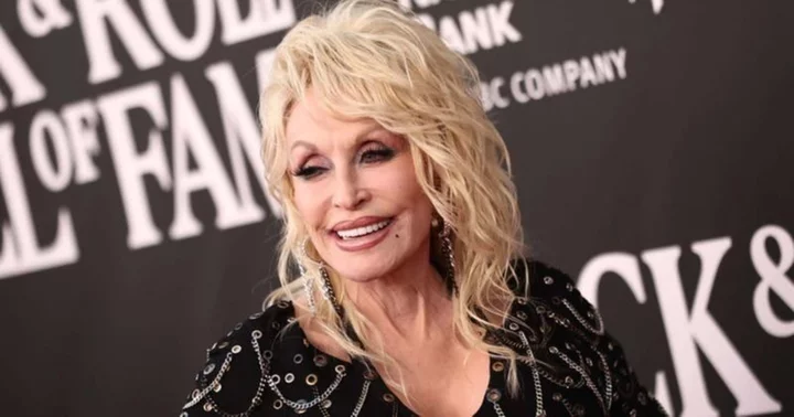 Dolly Parton opens up on her surgeries and bedtime beauty rituals, says she dislikes going to bed 'looking like a hag'