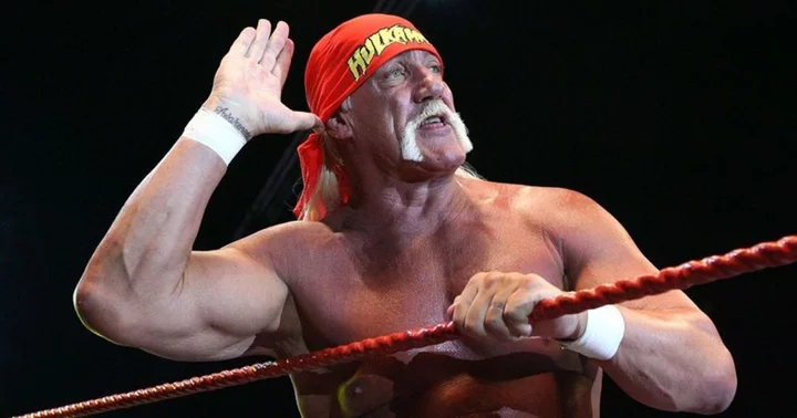 How tall is Hulk Hogan? WWE legend reveals he lost height due to multiple surgeries
