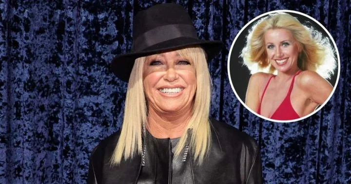 How did Suzanne Somers die? 'Three's Company' star, 76, was battling breast cancer for over 23 years