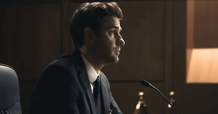 When will ‘Jack Ryan’ Season 4 drop? Release date and how to watch John Krasinski's action-packed thriller