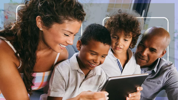 The Best Streaming Apps for Kids