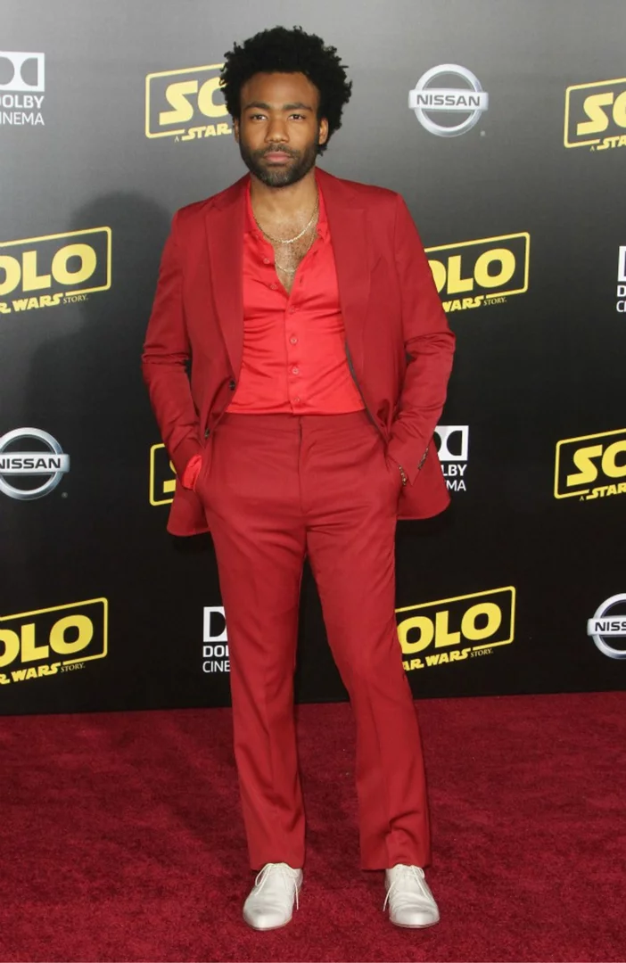 Donald Glover's Lando TV series now being made as a movie