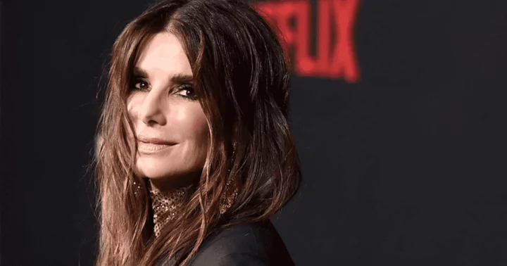 Did ALS Association receive a donation surge after Bryan Randall's death? Sandra Bullock 'grateful' for support, source says