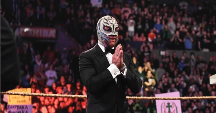 How tall is Rey Mysterio? Fans once praised WWE wrestler for winning championships despite short height