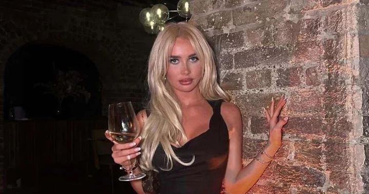 Who is Orla Sloan? 3 unknown facts about fashion influencer 'Devil Baby' who stalked Mason Mount