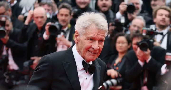 Harrison Ford opens up about life and his iconic career at 80: 'Never wanted to be rich and famous'