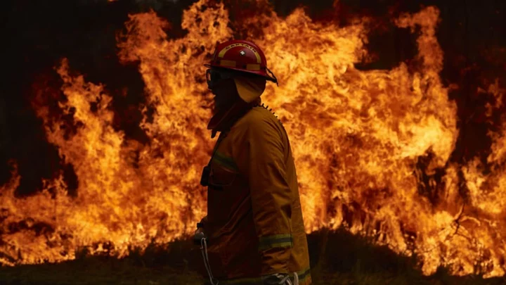 10 Strategies Firefighters Use to Fight Wildfires