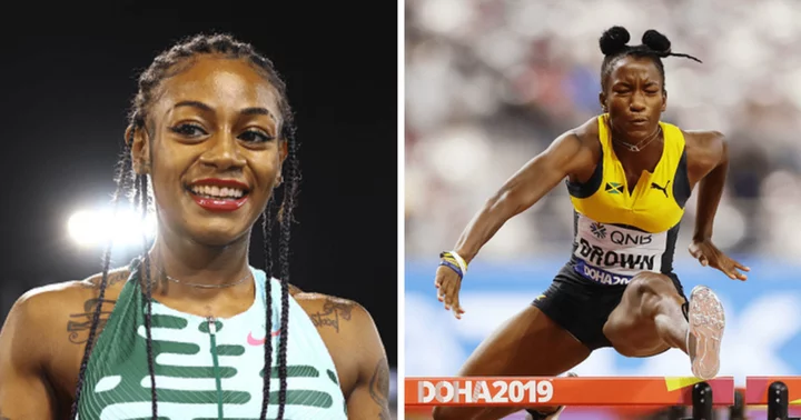 Who is Sha'Carri Richardson's ex girlfriend? Sprinter alleged Janeek Brown 'abused and stole from' her