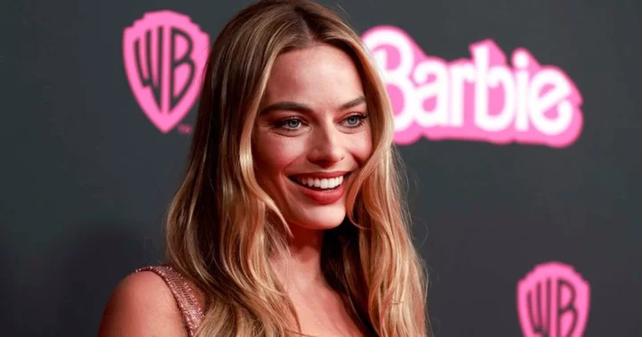 What is Margot Robbie's total payout for 'Barbie' role? Star to earn whopping bonus from billion-dollar hit