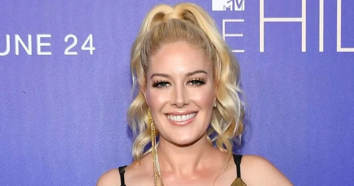 Heidi Montag net worth: 'The Hills' star reveals she almost died after undergoing 10 plastic surgeries