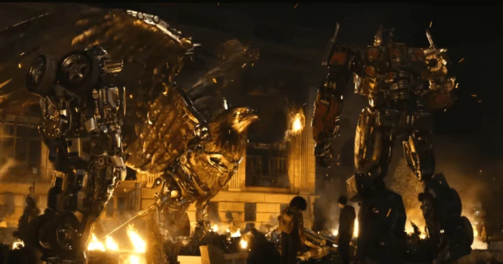 Who dies in ‘Transformers: Rise of the Beasts’? [SPOILER]’s heartbreaking death beautifully executed
