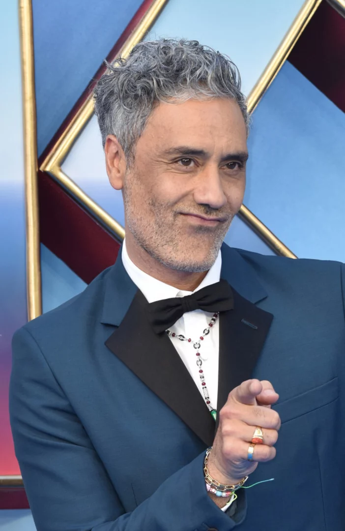 Taika Waititi plans to introduce 'formidable' new villain in Thor 5