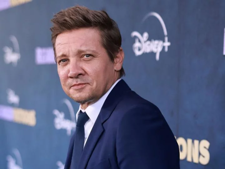 Jeremy Renner reveals how his life has changed since his near-fatal accident