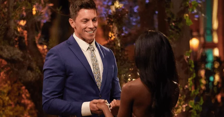 Was Peter Cappio 'bullied' on 'The Bachelorette'? 'Men Tell All' leaves Bachelor Nation stunned over 'FP' controversy