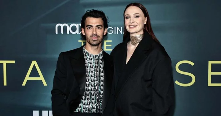 How tall is Sophie Turner? 'GOT' actress had no qualms about being much taller than her husband Joe Jonas