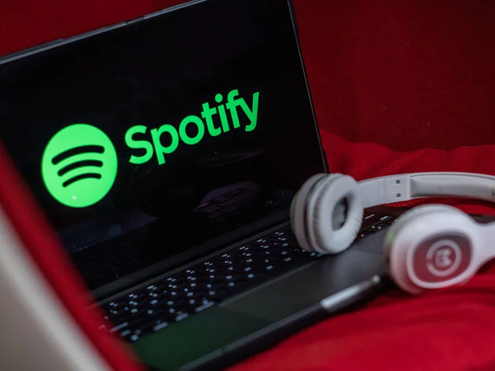 Spotify Users Top Expectations Thanks to Gen Z Listeners