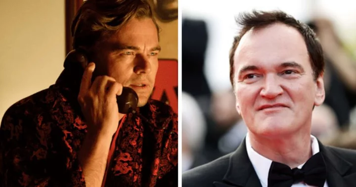 Quentin Tarantino shares heartbreaking news: Rick Dalton from 'Once Upon a Time in Hollywood' has died
