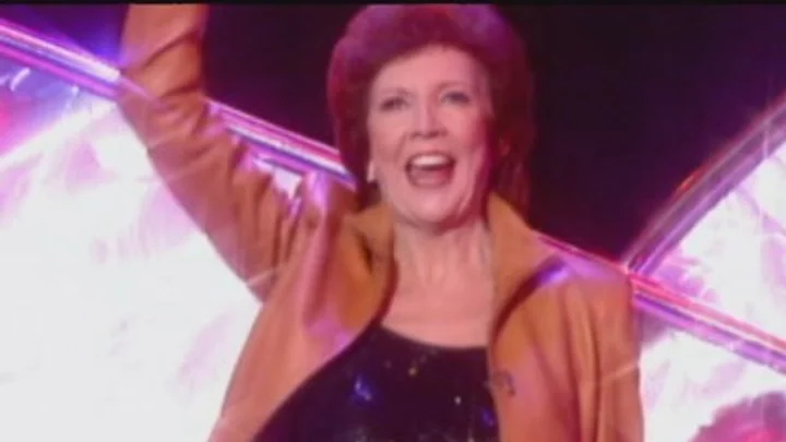Why is Cilla Black trending? Late star's funniest moments are going viral
