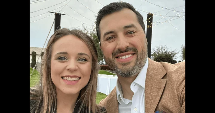 Why is Jinger and Jeremy Vuolo's post making fans uncomfortable? Internet slams 'Counting on' alum
