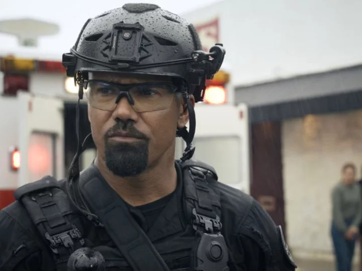 'S.W.A.T' was canceled and then not by CBS
