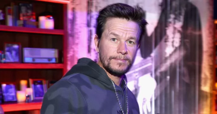 Mark Wahlberg turns 52! Actor has been sober for 104 days as he's 'past the halfway point'